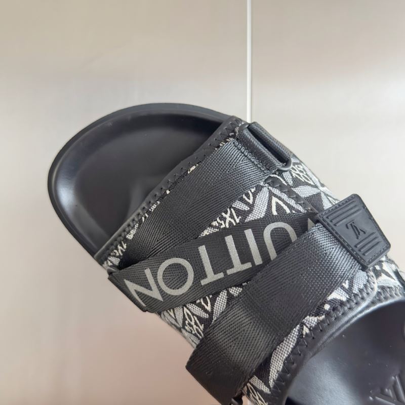 Louis Vuitton Slippers